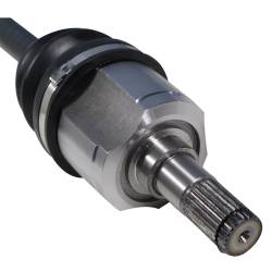 GSP - GSP NCV37029 Rear CV Axle Assembly for Hyundai/Kia - Image 5
