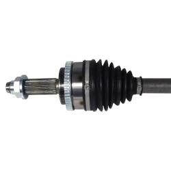 GSP - GSP NCV370421.6 Front Right CV Axle Assembly - Image 2