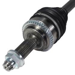 GSP - GSP NCV370421.6 Front Right CV Axle Assembly - Image 4