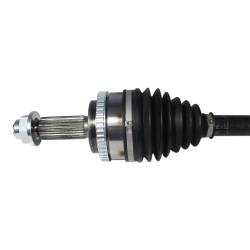 GSP - GSP NCV37043 Front Right CV Axle Assembly for 13-15 Hyundai Veloster Turbo - Image 2
