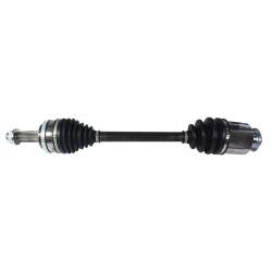 GSP - GSP NCV37043 Front Right CV Axle Assembly for 13-15 Hyundai Veloster Turbo - Image 1