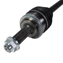 GSP - GSP NCV37043 Front Right CV Axle Assembly for 13-15 Hyundai Veloster Turbo - Image 4