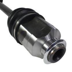 GSP - GSP NCV37043 Front Right CV Axle Assembly for 13-15 Hyundai Veloster Turbo - Image 5