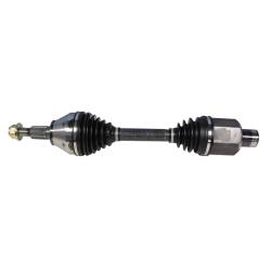 GSP - GSP NCV10040 Front Axle Assembly for Jeep/RAM 4WD - Image 1