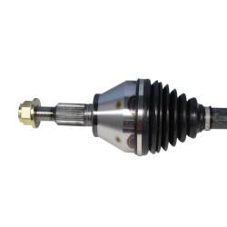 GSP - GSP NCV10040 Front Axle Assembly for Jeep/RAM 4WD - Image 2