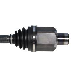 GSP - GSP NCV10040 Front Axle Assembly for Jeep/RAM 4WD - Image 3