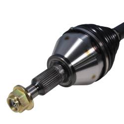GSP - GSP NCV10040 Front Axle Assembly for Jeep/RAM 4WD - Image 4