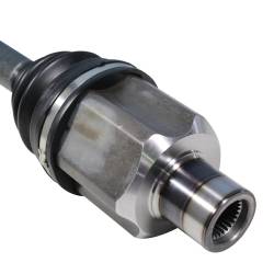 GSP - GSP NCV10040 Front Axle Assembly for Jeep/RAM 4WD - Image 5