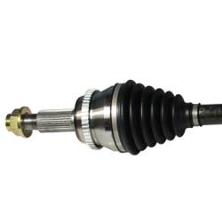 GSP - GSP NCV69058 Front Right CV Axle Assembly for Toyota 2.5 - Image 2
