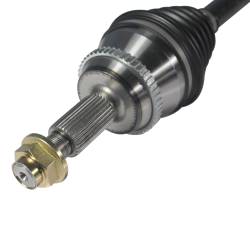 GSP - GSP NCV69058 Front Right CV Axle Assembly for Toyota 2.5 - Image 4