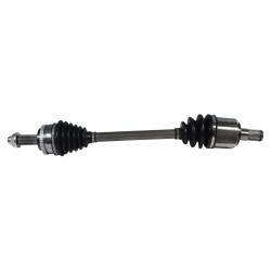 GSP - GSP NCV37048 Front Left CV Axle Assembly for Hyundai/Kia 1.6 - Image 1