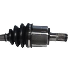 GSP - GSP NCV37048 Front Left CV Axle Assembly for Hyundai/Kia 1.6 - Image 3