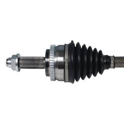 GSP - GSP NCV37048 Front Left CV Axle Assembly for Hyundai/Kia 1.6 - Image 2