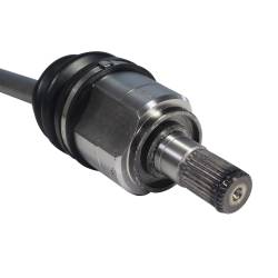 GSP - GSP NCV37048 Front Left CV Axle Assembly for Hyundai/Kia 1.6 - Image 5