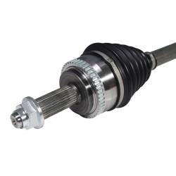 GSP - GSP NCV37048 Front Left CV Axle Assembly for Hyundai/Kia 1.6 - Image 4