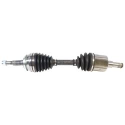 GSP - GSP NCV10043 Axle Assembly for GM Cars - Image 1