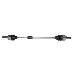 GSP - GSP NCV37050 Front Right CV Axle Assembly for Hyundai Sedan 1.8 - Image 1