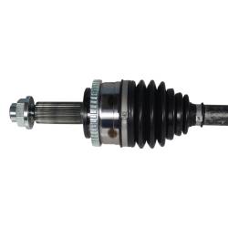 GSP - GSP NCV37050 Front Right CV Axle Assembly for Hyundai Sedan 1.8 - Image 2