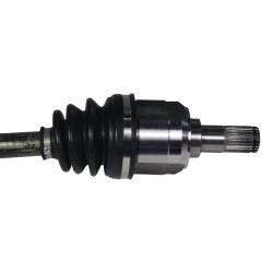 GSP - GSP NCV37050 Front Right CV Axle Assembly for Hyundai Sedan 1.8 - Image 3