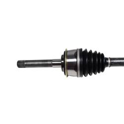 GSP - GSP NCV69073 Front CV Axle Assembly 86-95 Toyota 4Runner/Pickup - Image 2