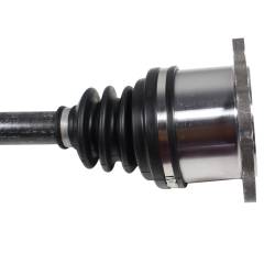 GSP - GSP NCV69073 Front CV Axle Assembly 86-95 Toyota 4Runner/Pickup - Image 3
