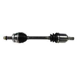 GSP - GSP NCV37068 Front Left CV Axle Assembly for 11-14 Hyundai Sonata 2.0 - Image 1