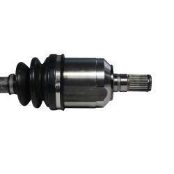 GSP - GSP NCV37068 Front Left CV Axle Assembly for 11-14 Hyundai Sonata 2.0 - Image 3