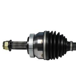 GSP - GSP NCV37068 Front Left CV Axle Assembly for 11-14 Hyundai Sonata 2.0 - Image 2