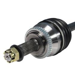 GSP - GSP NCV37068 Front Left CV Axle Assembly for 11-14 Hyundai Sonata 2.0 - Image 4
