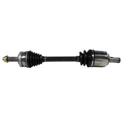 GSP - GSP NCV37069 Front Left CV Axle Assembly for Hyundai/Kia 2.4 - Image 1