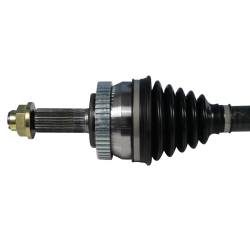 GSP - GSP NCV37069 Front Left CV Axle Assembly for Hyundai/Kia 2.4 - Image 2