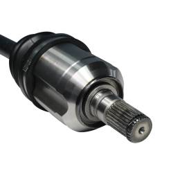 GSP - GSP NCV37068 Front Left CV Axle Assembly for 11-14 Hyundai Sonata 2.0 - Image 5