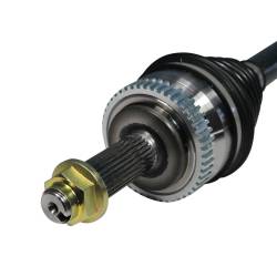 GSP - GSP NCV37069 Front Left CV Axle Assembly for Hyundai/Kia 2.4 - Image 4