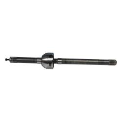 GSP - GSP NCV69074 Front Right CV Axle Assembly for Toyota 4WD - Image 1