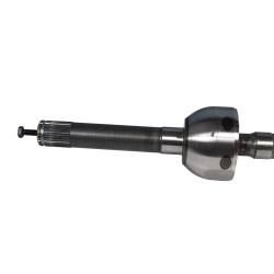 GSP - GSP NCV69074 Front Right CV Axle Assembly for Toyota 4WD - Image 2