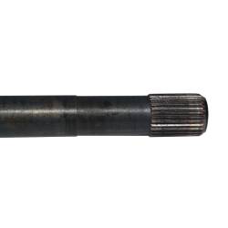 GSP - GSP NCV69074 Front Right CV Axle Assembly for Toyota 4WD - Image 3
