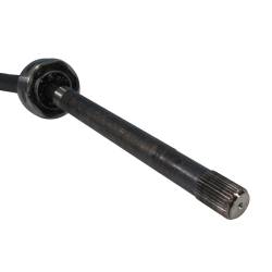 GSP - GSP NCV69074 Front Right CV Axle Assembly for Toyota 4WD - Image 5