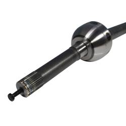 GSP - GSP NCV69074 Front Right CV Axle Assembly for Toyota 4WD - Image 4