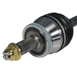 GSP - GSP NCV37074 Front Right CV Axle Assembly for Hyundai/Kia 2.4 AWD - Image 4