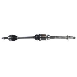 GSP - GSP NCV69077 Front Right CV Axle Assembly for 12-17 Toyota Camry 2.5 - Image 1