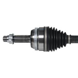 GSP - GSP NCV69077 Front Right CV Axle Assembly for 12-17 Toyota Camry 2.5 - Image 2
