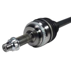 GSP - GSP NCV69077 Front Right CV Axle Assembly for 12-17 Toyota Camry 2.5 - Image 4