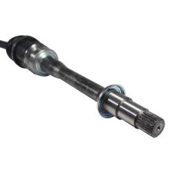 GSP - GSP NCV69077 Front Right CV Axle Assembly for 12-17 Toyota Camry 2.5 - Image 5