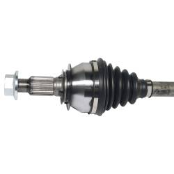 GSP - GSP NCV16003 Front Right CV Axle Assembly for Buick/Chevy 1.5/2.5 - Image 2