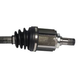 GSP - GSP NCV16003 Front Right CV Axle Assembly for Buick/Chevy 1.5/2.5 - Image 3