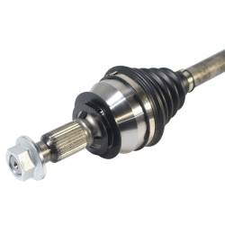GSP - GSP NCV16003 Front Right CV Axle Assembly for Buick/Chevy 1.5/2.5 - Image 4