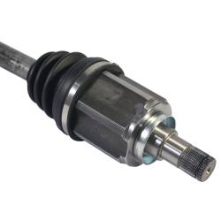 GSP - GSP NCV16003 Front Right CV Axle Assembly for Buick/Chevy 1.5/2.5 - Image 5