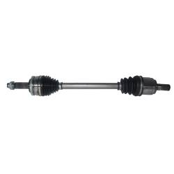 GSP - GSP NCV37079 Front Left CV Axle Assembly for Hyundai Sedan 1.8/2.0 - Image 1