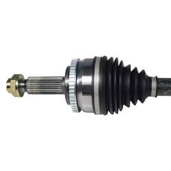 GSP - GSP NCV37079 Front Left CV Axle Assembly for Hyundai Sedan 1.8/2.0 - Image 2