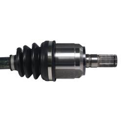 GSP - GSP NCV37079 Front Left CV Axle Assembly for Hyundai Sedan 1.8/2.0 - Image 3